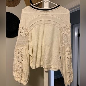 Free People Top